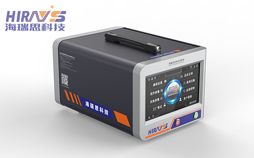 HL Leader Air Leak Tester WPT-304 Water Vapor Permeability Tester